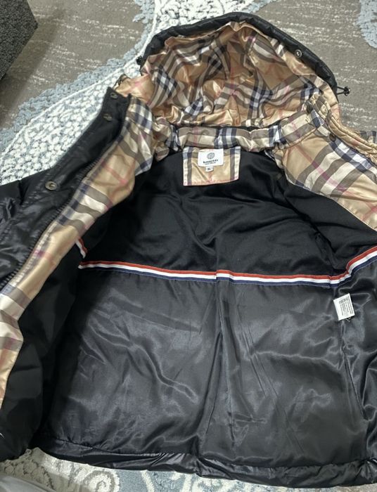 Продам зимние куртки