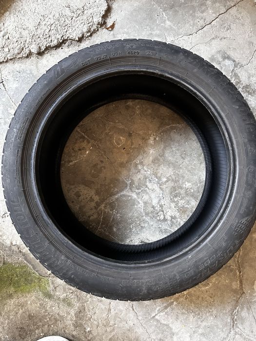 Bridgestone Turanza 225/45 R18