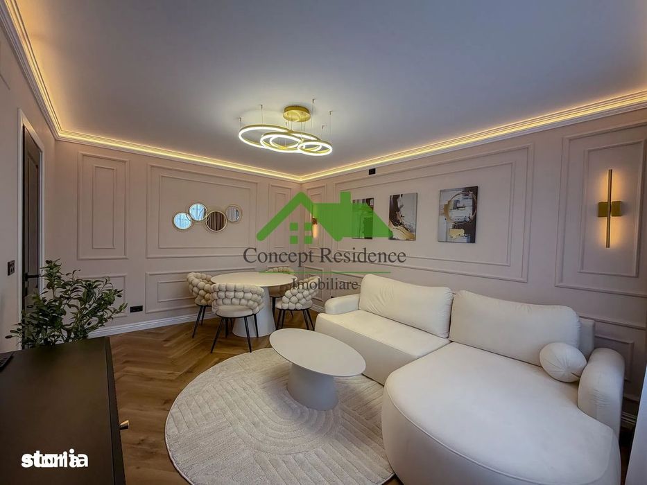 Apartament 2 camere ultracentral, renovat integral – Zona Bizo