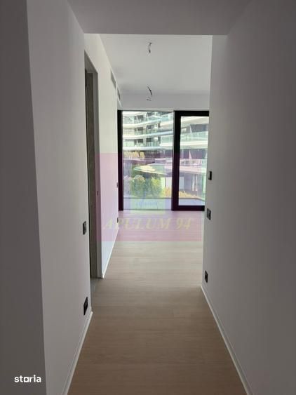 Apartament One Lake Club Lacul Tei