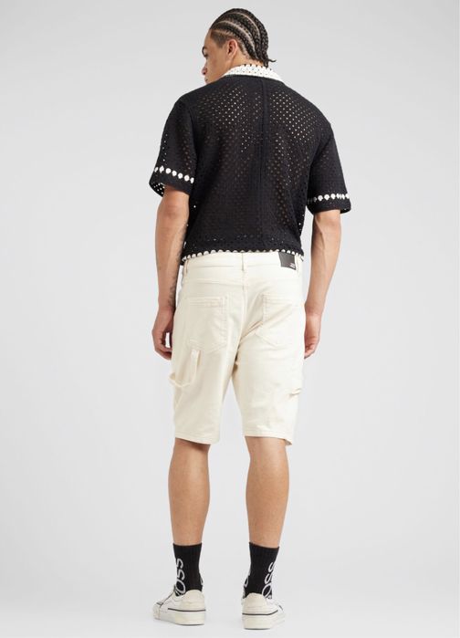 Denim Project Shorts мъжки къси дънки - 32
