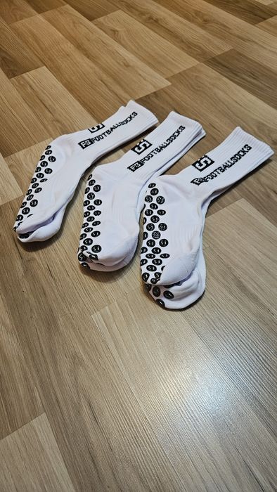 Ciorapi  fotbal antialunecare