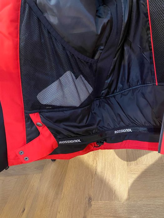 Ски яке Rossignol