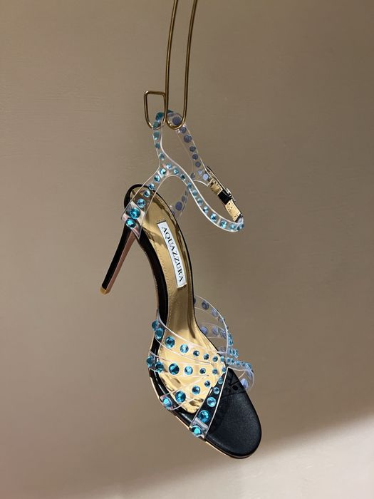 Pantofi Aquazzura