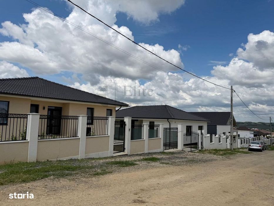 Teren 650 mp de vanzare in Paleu | PUZ si utilitati