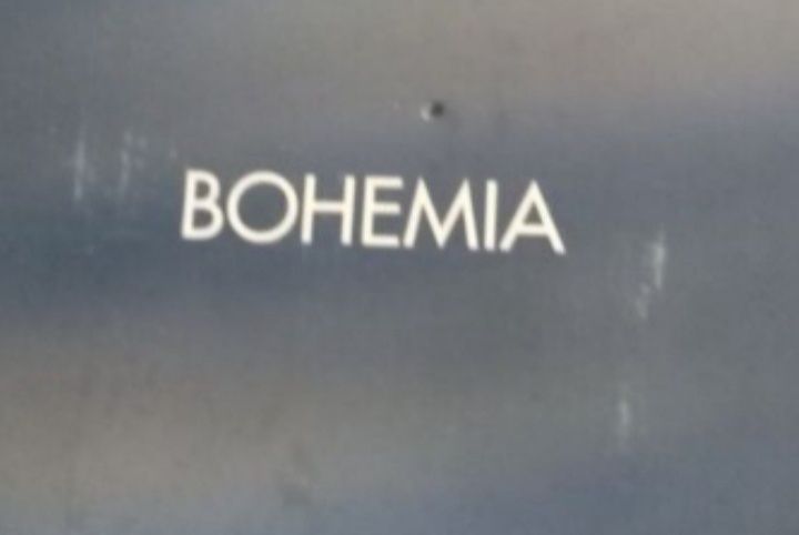 Новый шикарный комплект "Богемия" под мартини/вино, можно как креманки