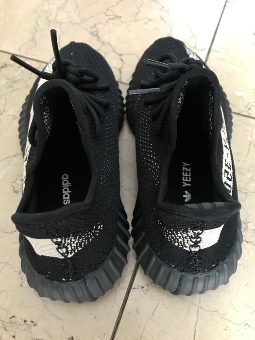 Adidas Yeezy Boost 350 V2 Oreo Black Noi Marime 38, 39, 40, 41, 42 43 44