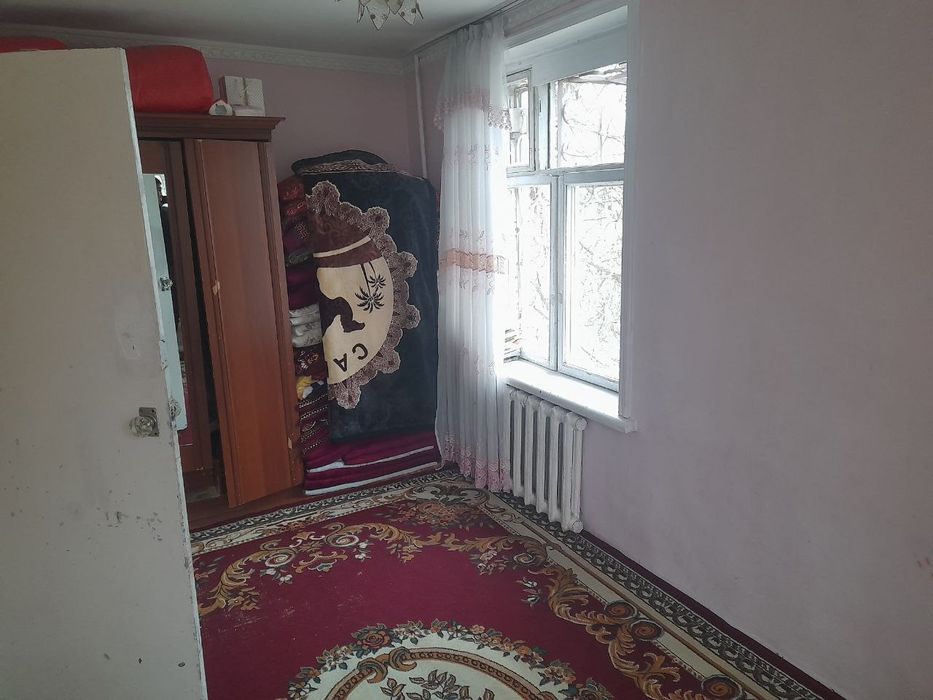 3xonali  kvartira sotiladi