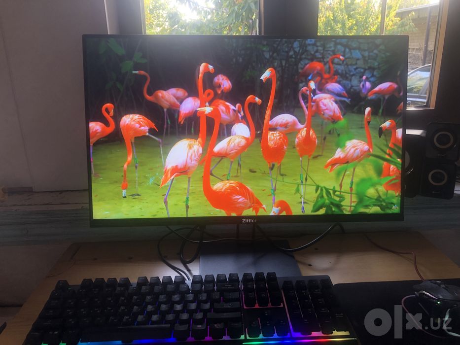 Продается игровой компьютер