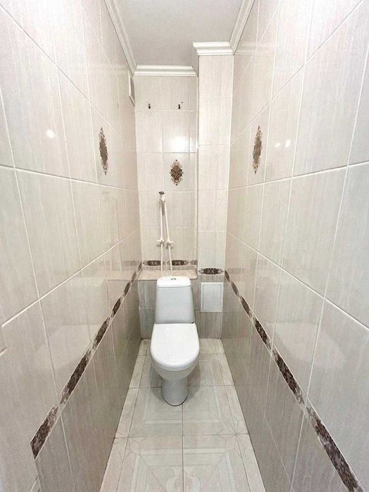 Продаётся 3 комн квартира