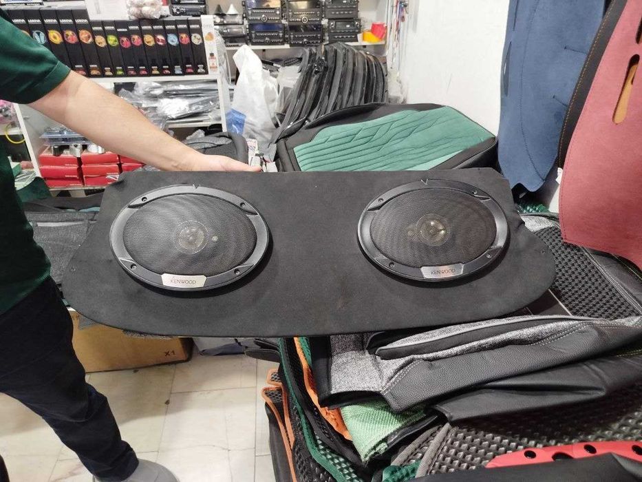 Спарк колонка сотилади kenwood
