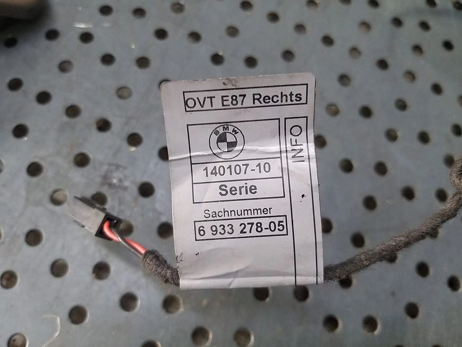 Maner usa dreapta spate bmw seria 1 e87 693327805