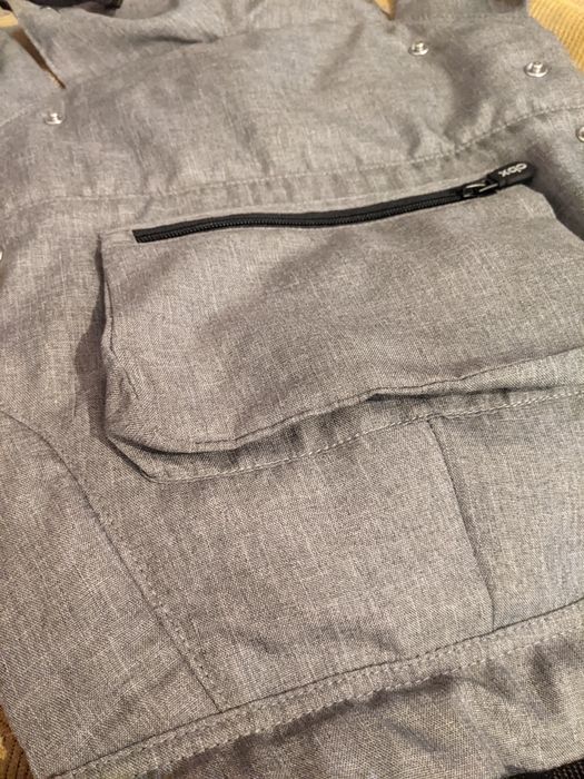 Ергономична раница Cybex My.Go