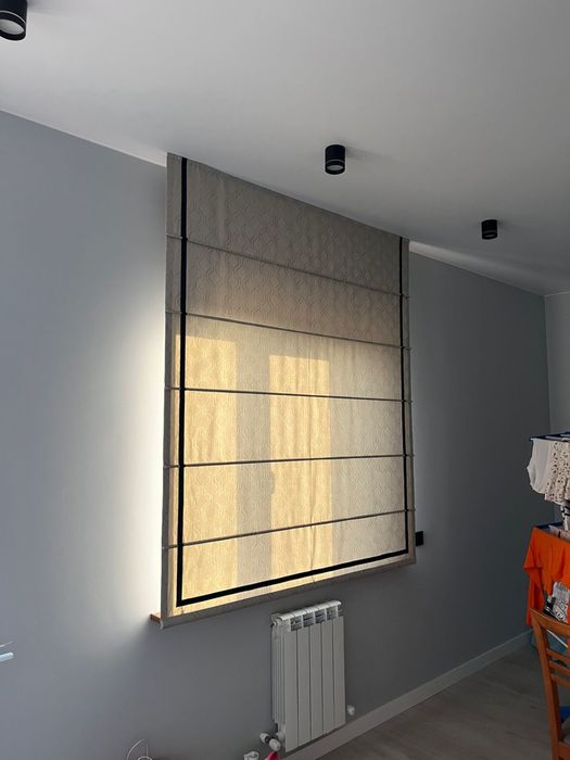 Римские шторы