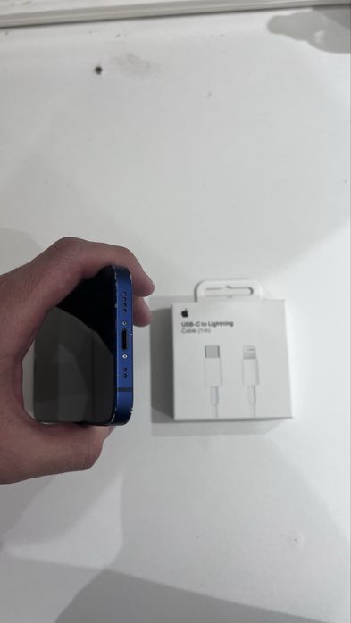 Iphone 12mini 128gb