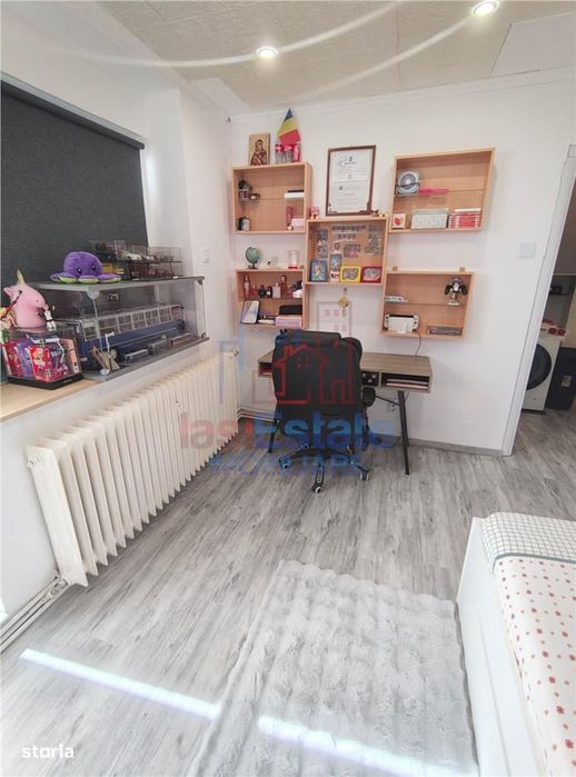 Apartament 2 camere Tatarasi