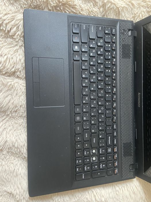 Продам ноутбук Lenovo G500 core i3 ssd 128