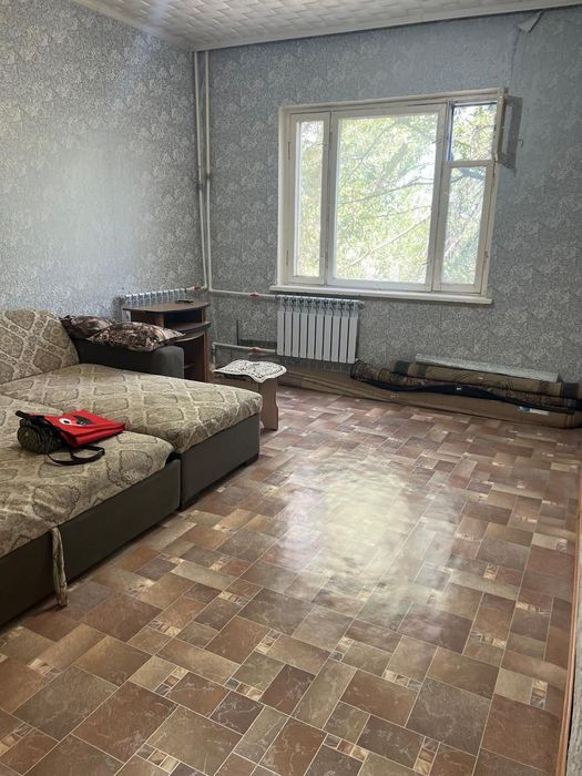 Продаётся 1 комнатная квартира