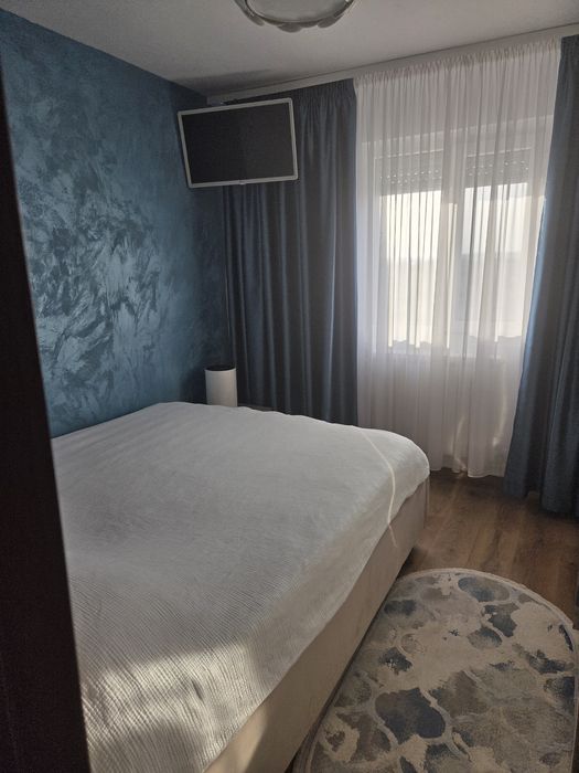 Apartament de vânzare