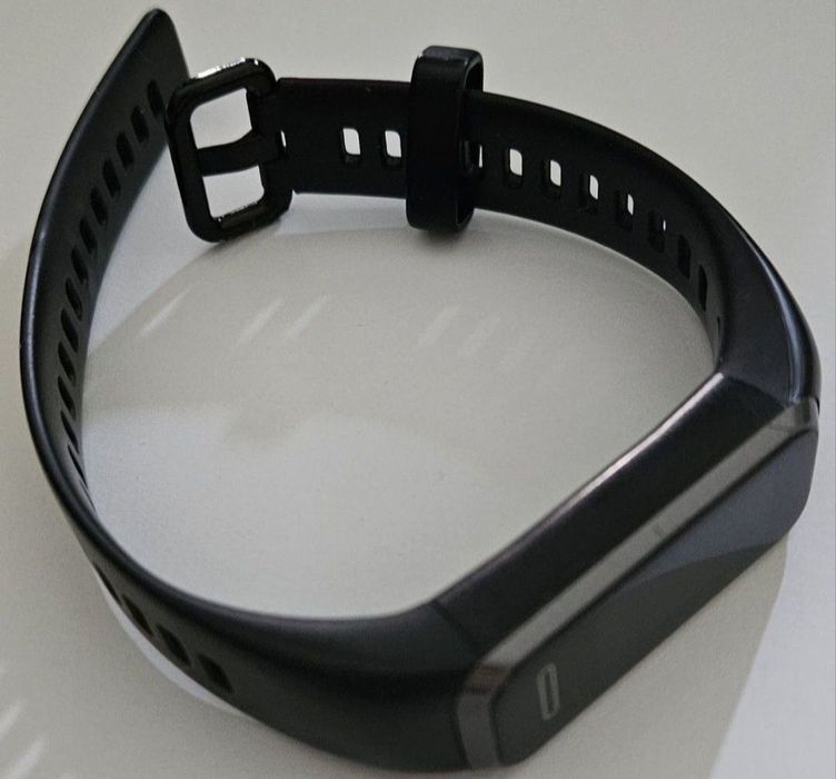 Bratara fitness Huawei Band 4 Sport Band Graphite Black