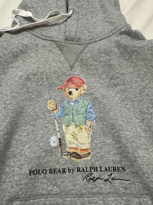Polo Ralph Lauren  Суичър M размер