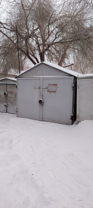 Продам квартиру в районе Новостройка