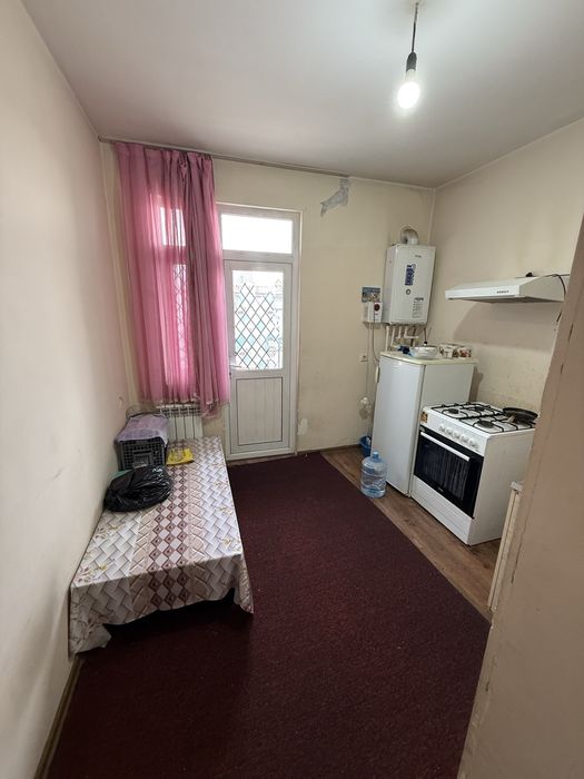 Срочна сотилади сергели янги чоштепа метро 1 чи бекат енида