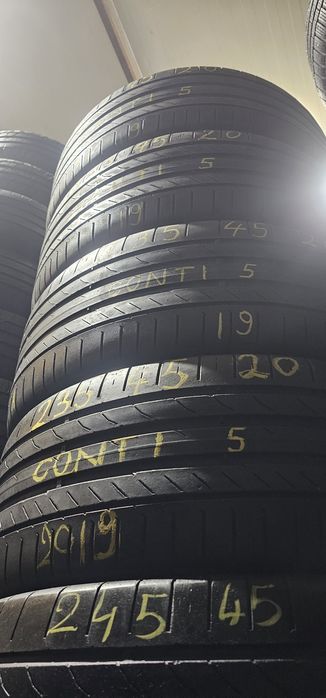 Anvelope 255 35 R20 VARĂ 235 245 265 R19 30 40 275 R21 295 305 315 45