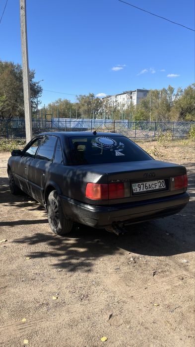 Ауди 100 с4 продам