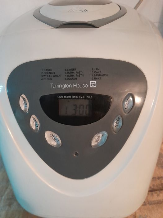 Хлебо печь.в отличном состоянии