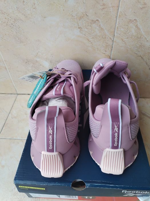 Reebok Running Zig Dynamica  - маратонки НОВИ  100% оригинал