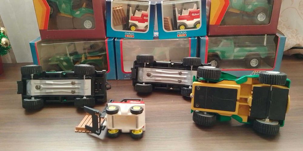 Играчки Микро МИР Разград България