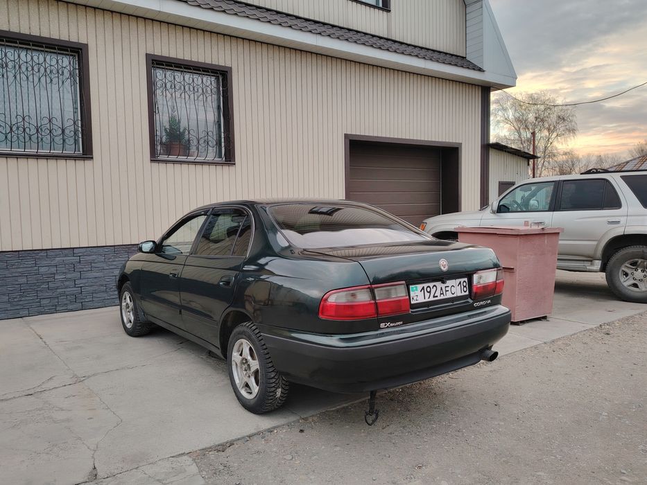 Продам Toyota Corona