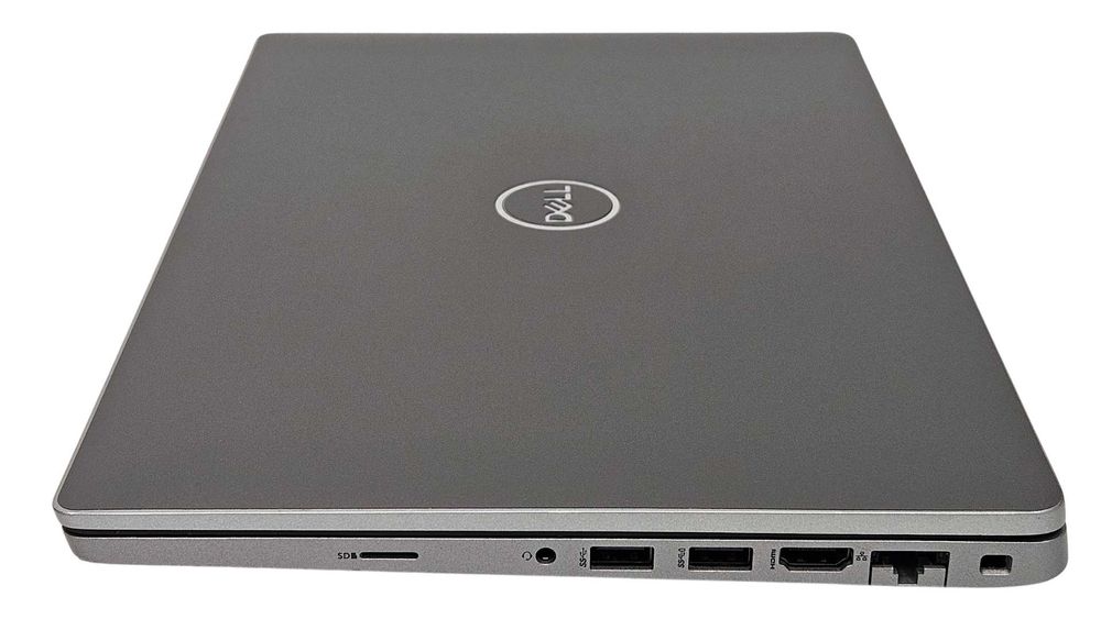 Dell Latitude 5420, INTEL CORE I5-1145G7Laptop nou cutie