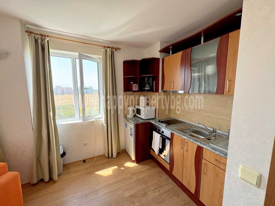 Продава се Тристаен апартамент в с. Равда, Област Бургас - 86 кв.м за 919 €/кв.м - Снимка #3