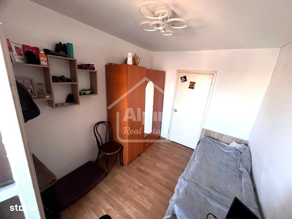 Suprafata Generoasa 3 Camere I Astra