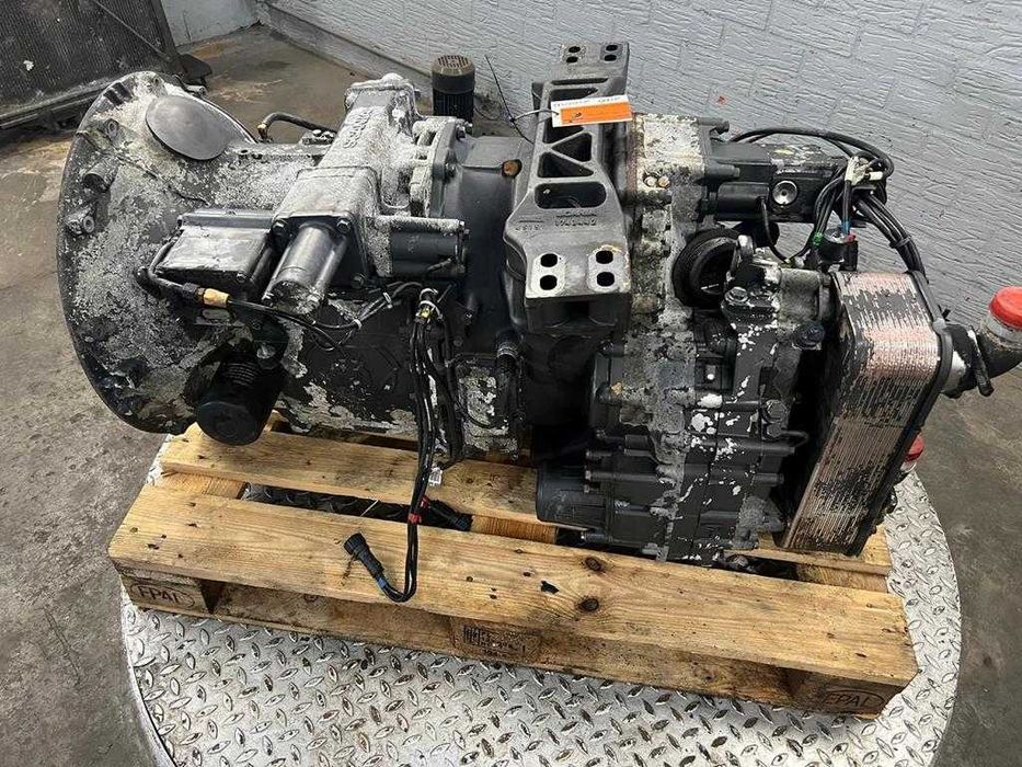 Cutie de viteze SCANIA GRS 895 R 2292419 OPC5 – Piese de schimb SCANIA