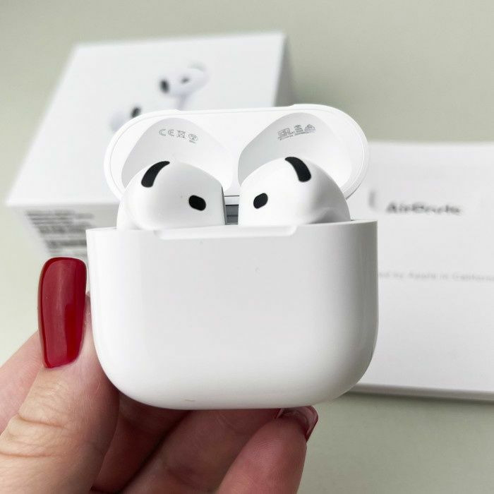 БЕПУЛ Доставка,АКЦИЯ Airpods lux Версиялар,Made in USA/DUBAI, Шошилинг