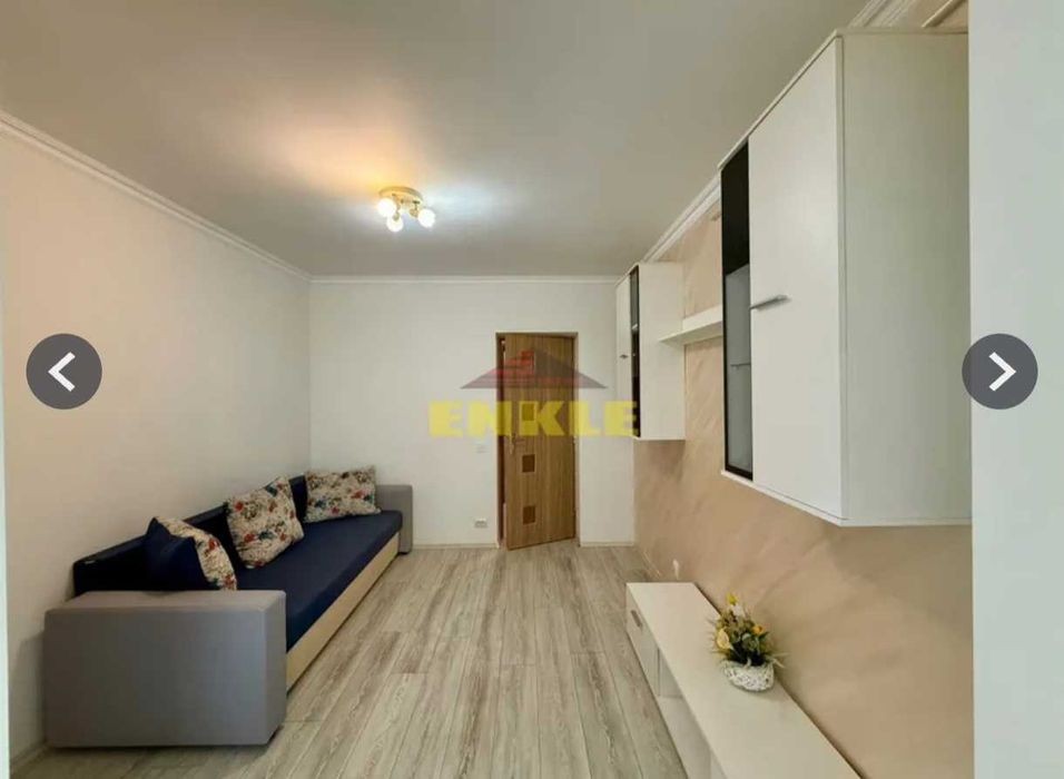 Inchiriez apartament 3 camere botosani