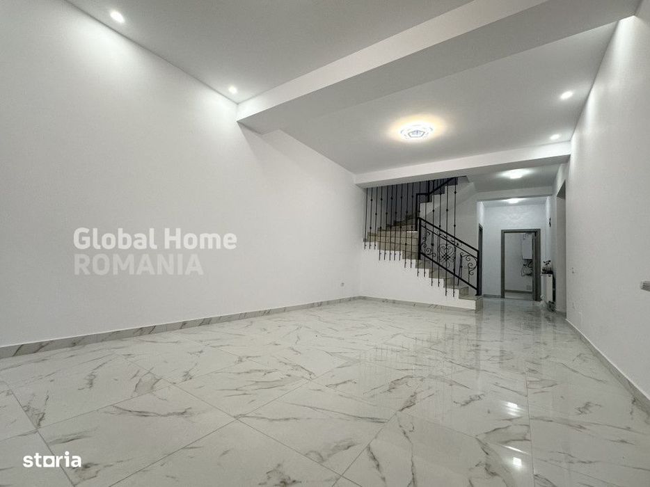 Vila Business & Rezidential | 210 MP Utili | Curte | Vitan – Dudesti