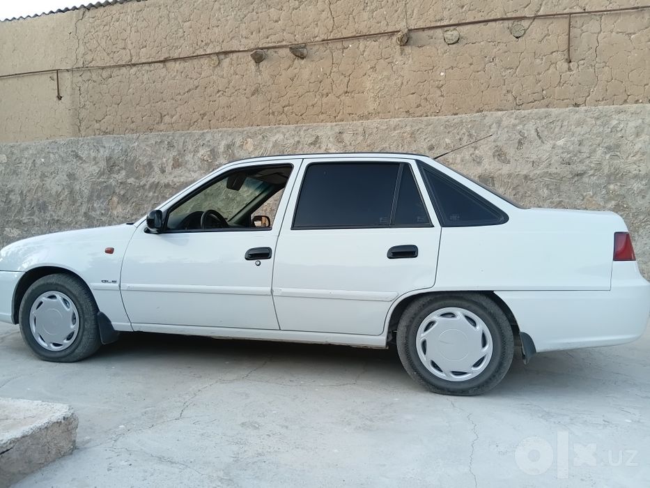 Yaxshi harajati yoʻq hamma ishlarini qilib qoʻyganman