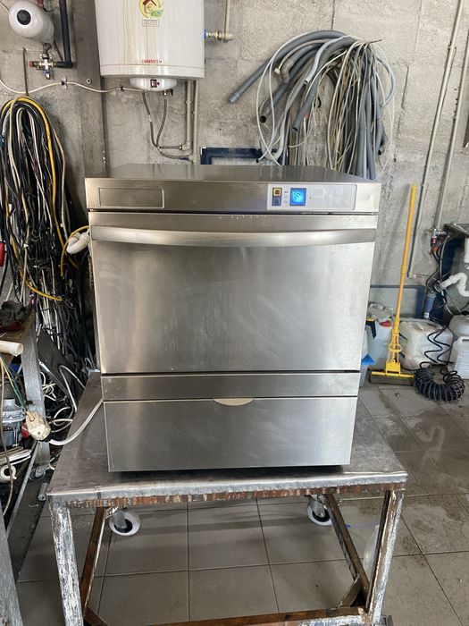 Професионални миялни машини Винтерхалтер