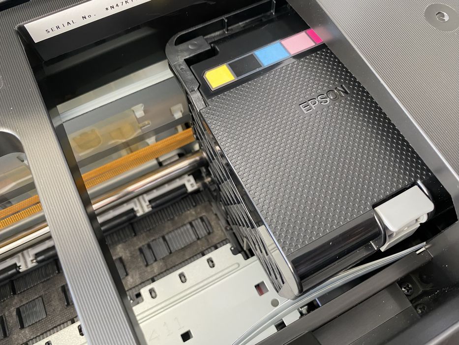 Фотопринтер EPSON P50