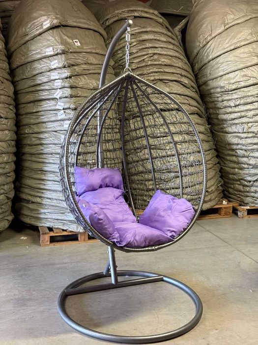 РАЗПРОДАЖБА 70€/136.91лв. -градинска люлка