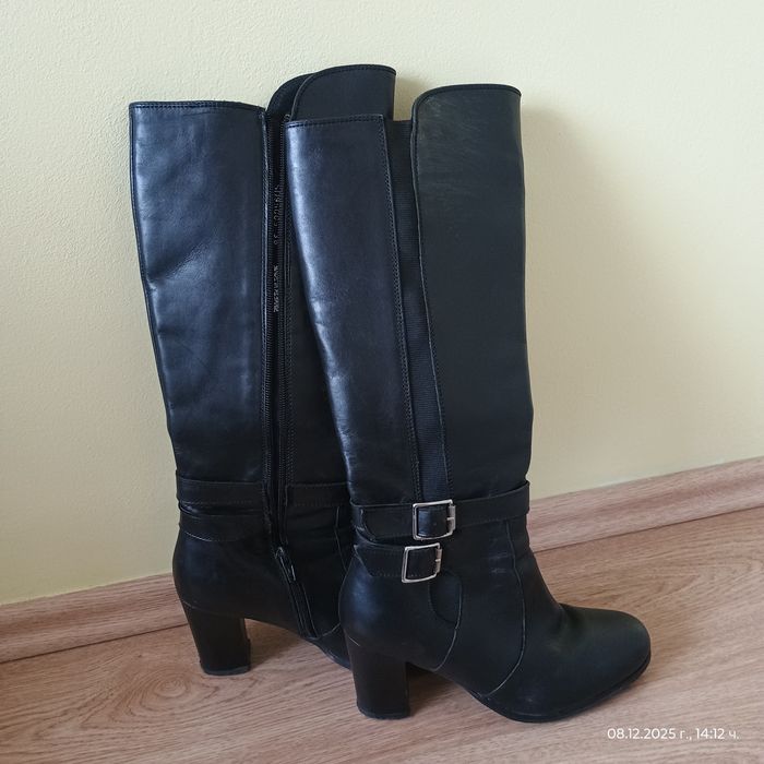 Дамски Боти и ботуши