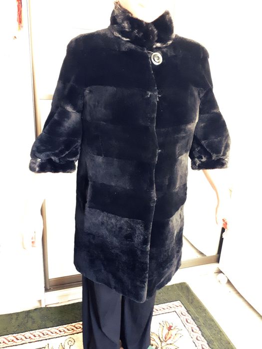 продам Шубу (Бобер)