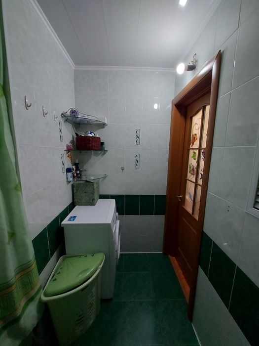 Продам квартиру 4х комнатную.