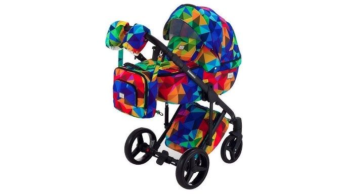 Продается коляска