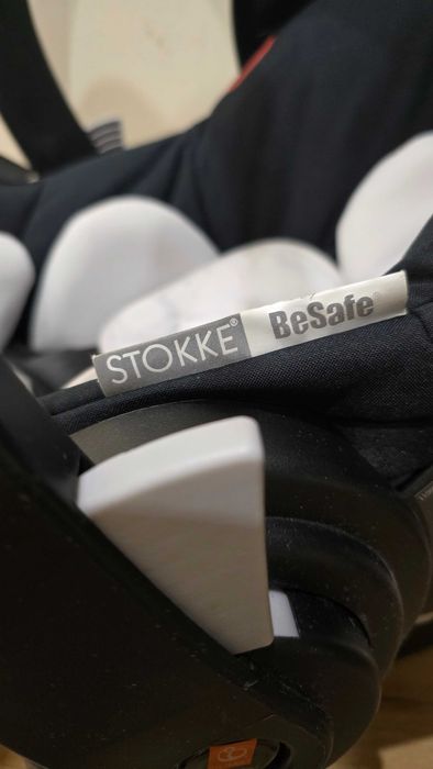 Столче за кола Stokke