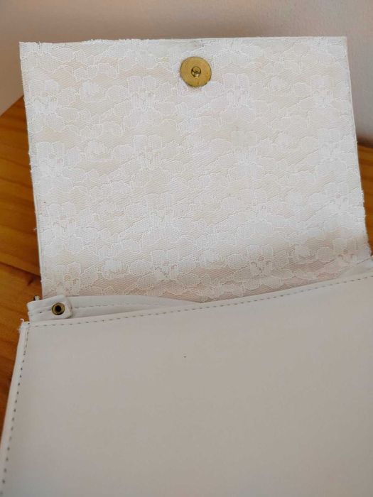 Клъч, дамска чантичка за официален повод НОВО